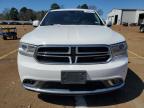 2017 Dodge Durango Sxt იყიდება Longview-ში, TX - Mechanical