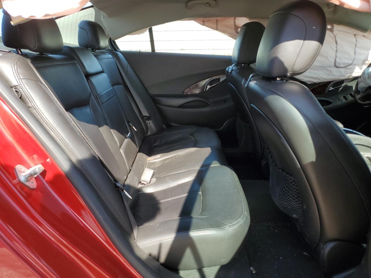 2013 Buick LaCrosse - Image 10