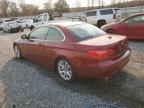 2013 BMW 328 I for sale at Copart SC - SPARTANBURG