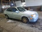 2005 Hyundai Accent Gl de vânzare în Albany, NY - Rear End