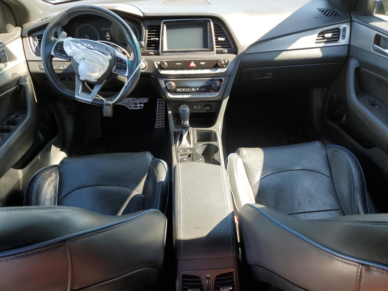 2019 Hyundai Sonata - Image 8