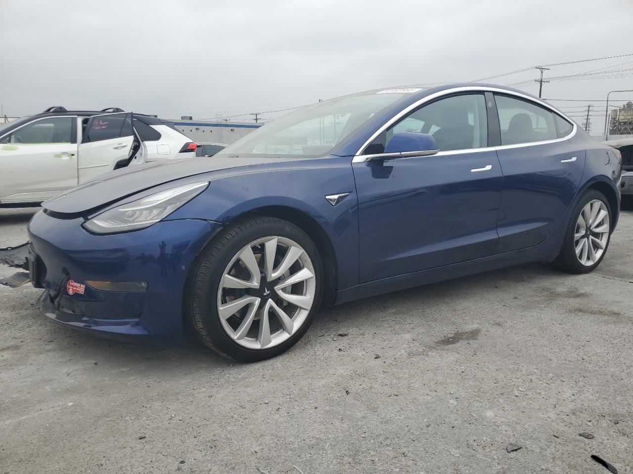 2018 Tesla Model 3 for Sale in Sun Valley, CA - Front End
