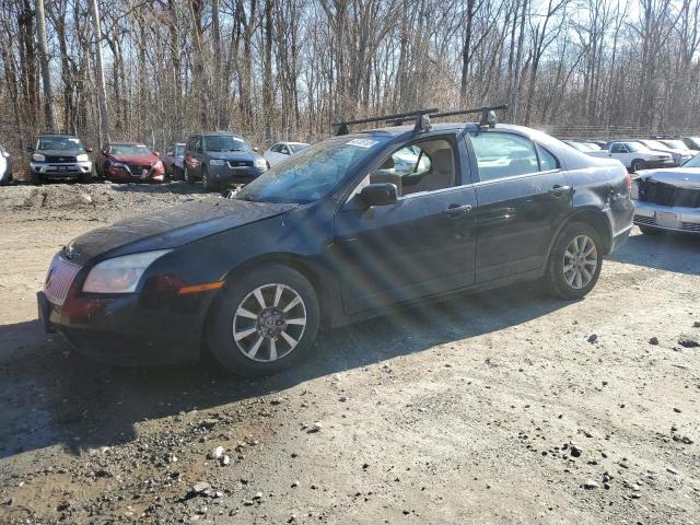 2006 Mercury Milan  en Venta en Baltimore, MD - Front End