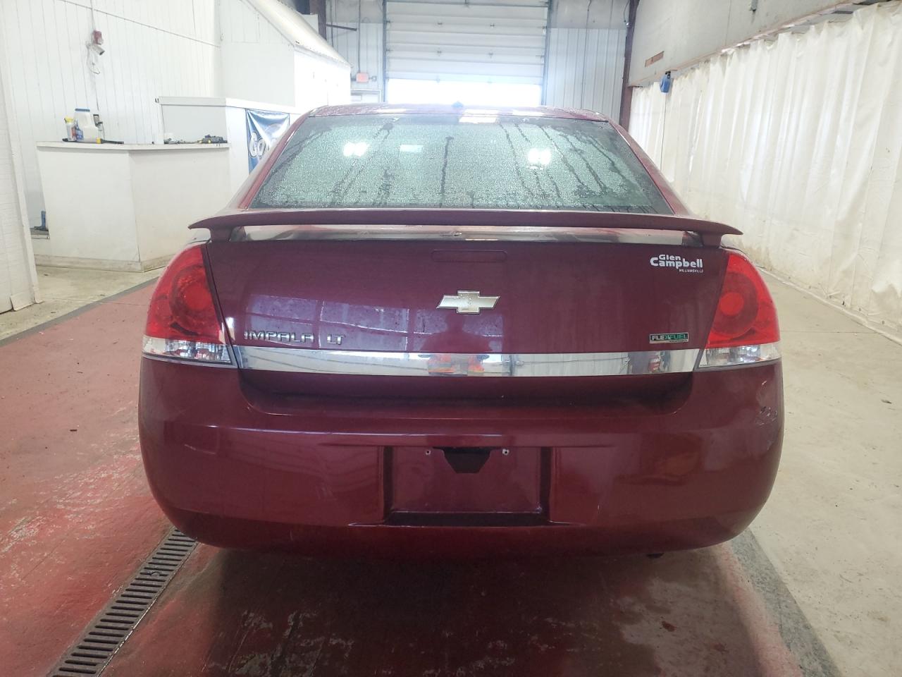 2011 Chevrolet Impala - Image 6