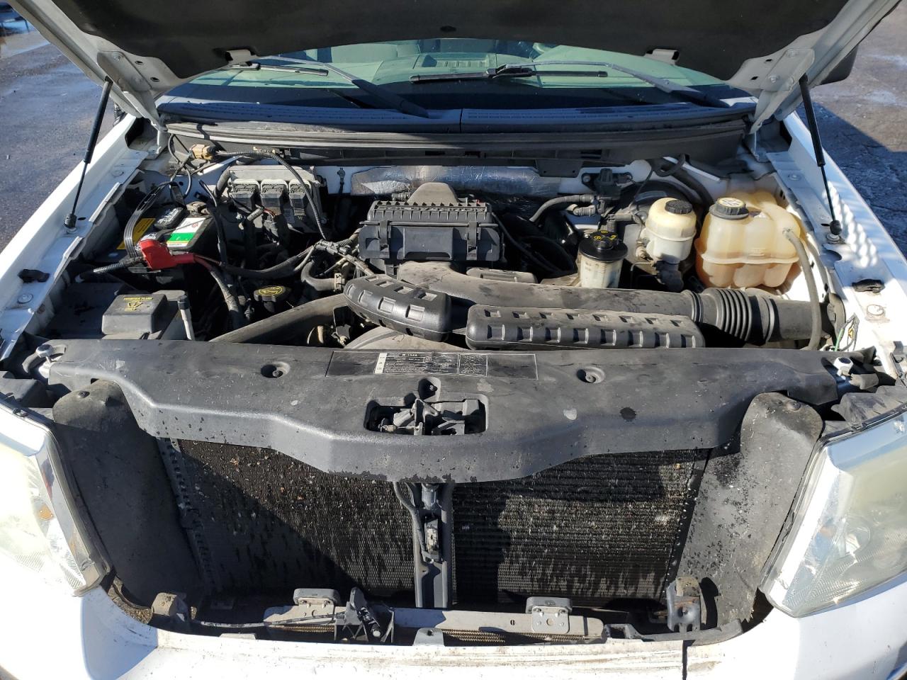 2006 Ford F-150 - Image 11