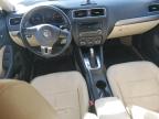 2014 Volkswagen Jetta Tdi for Sale in Cahokia Heights, IL - Side