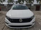 2021 Volkswagen Jetta S for Sale in Opa Locka, FL - Side