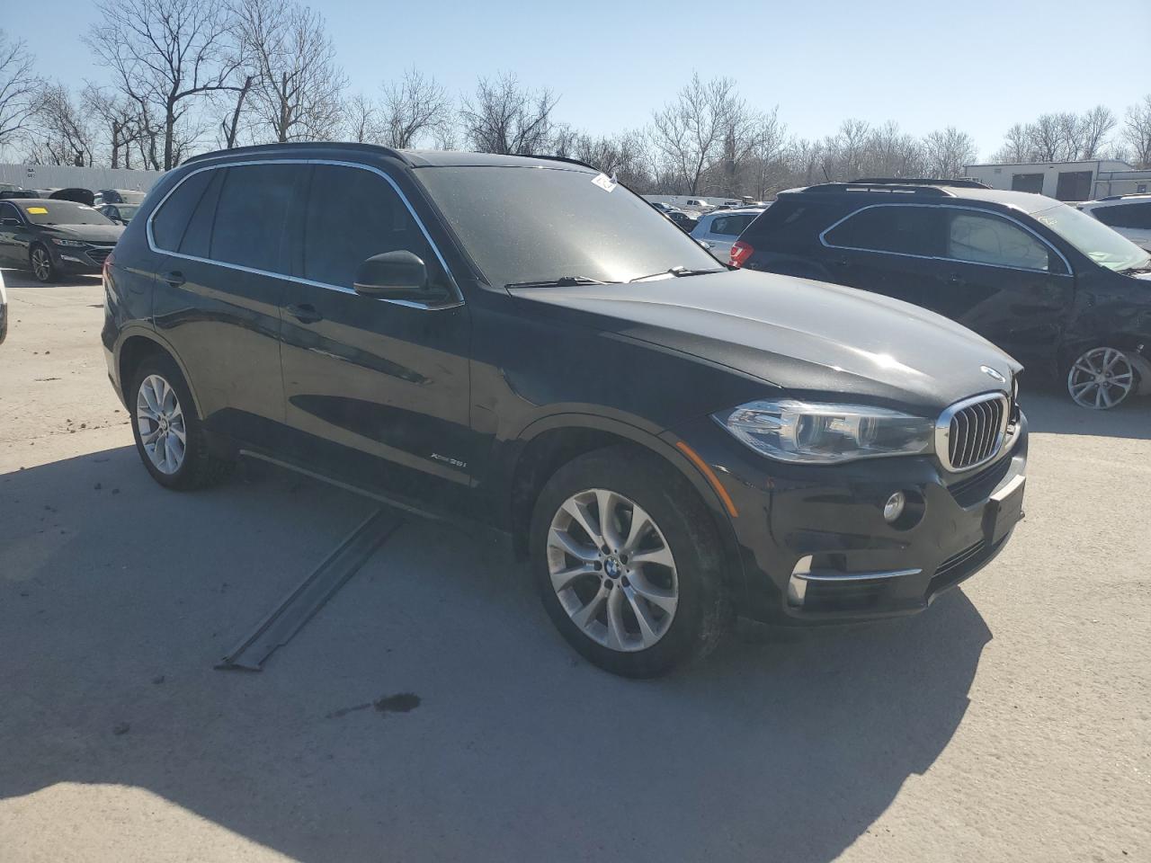 2014 BMW X5 - Image 4