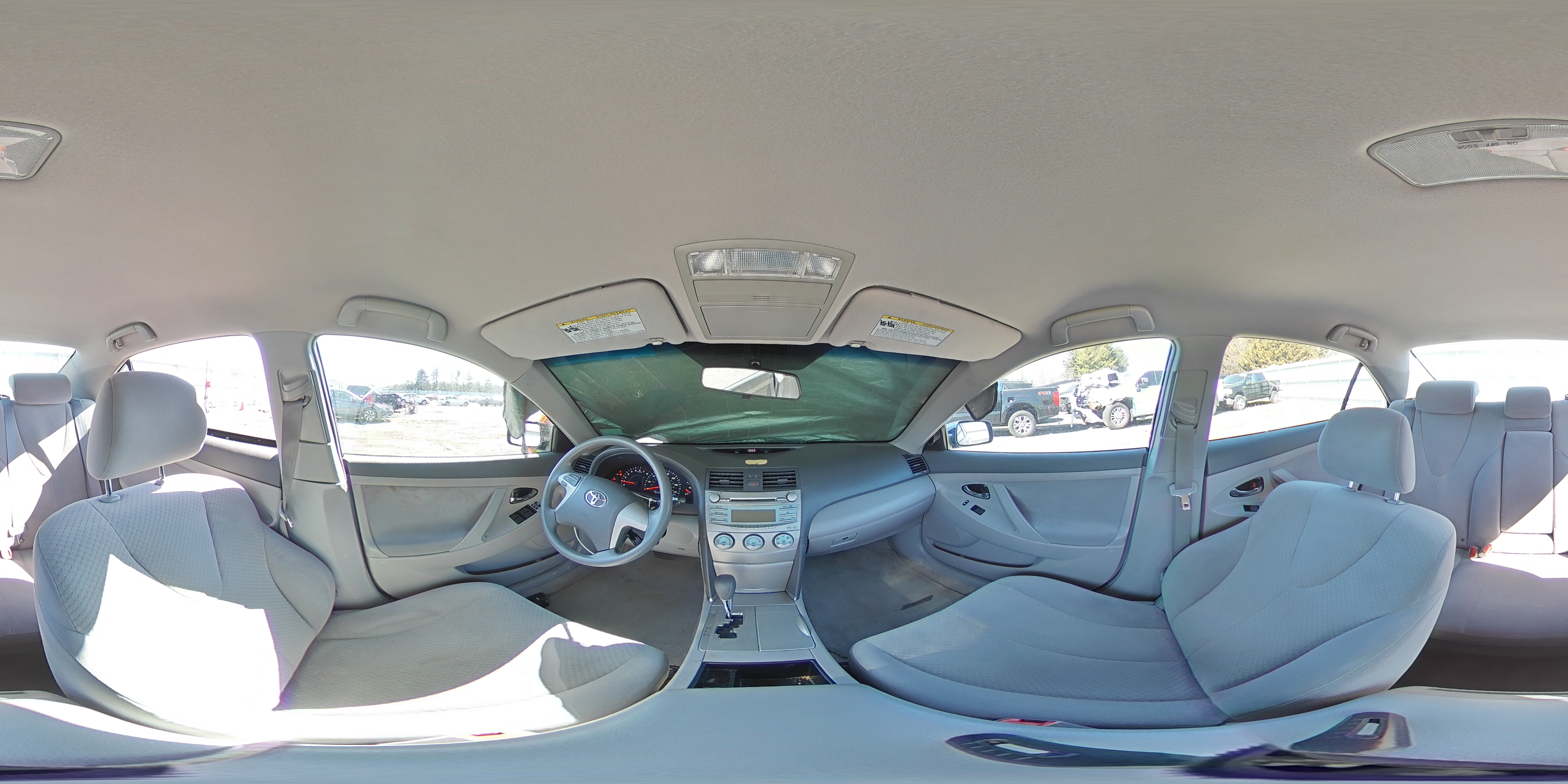 2008 Toyota Camry - Image 13