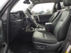 2022 Toyota 4Runner Sr5/Sr5 Premium en Venta en Portland, OR - Rear End