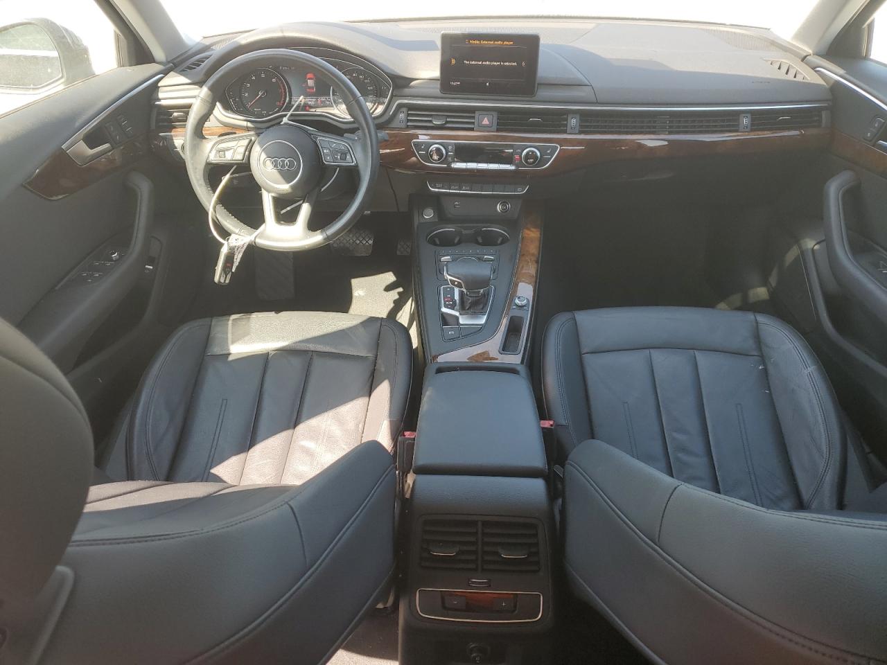 2019 Audi A4 - Image 8