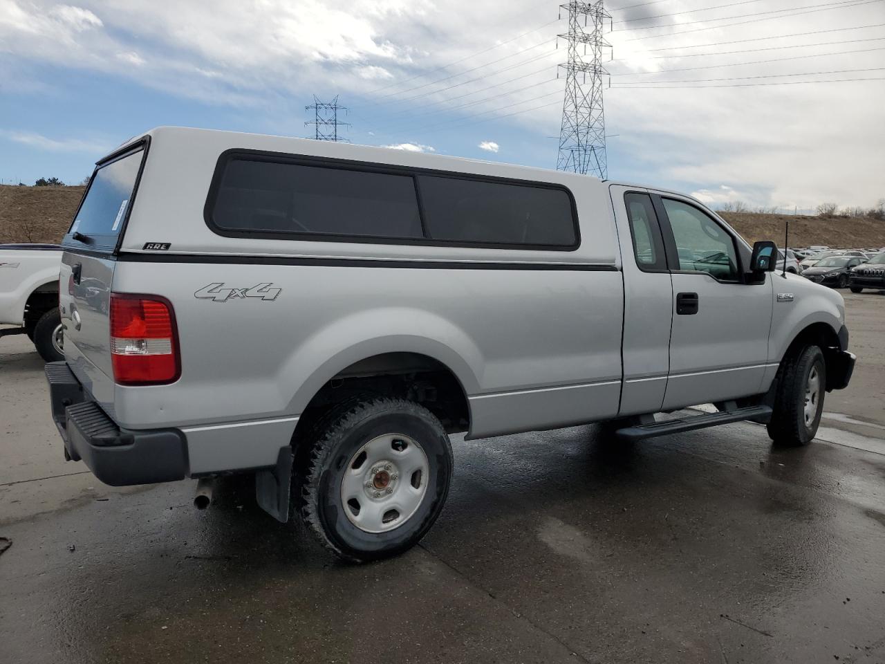 2006 Ford F-150 - Image 3