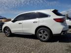 2017 Acura Mdx  zu verkaufen in Colton, CA - Front End