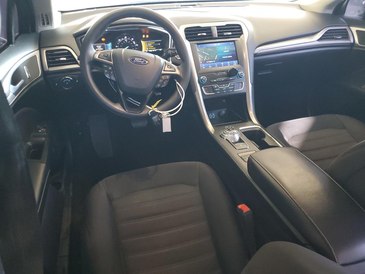 2019 Ford Fusion - Image 8