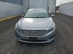 2017 Hyundai Sonata Se de vânzare în Greenwell Springs, LA - Mechanical