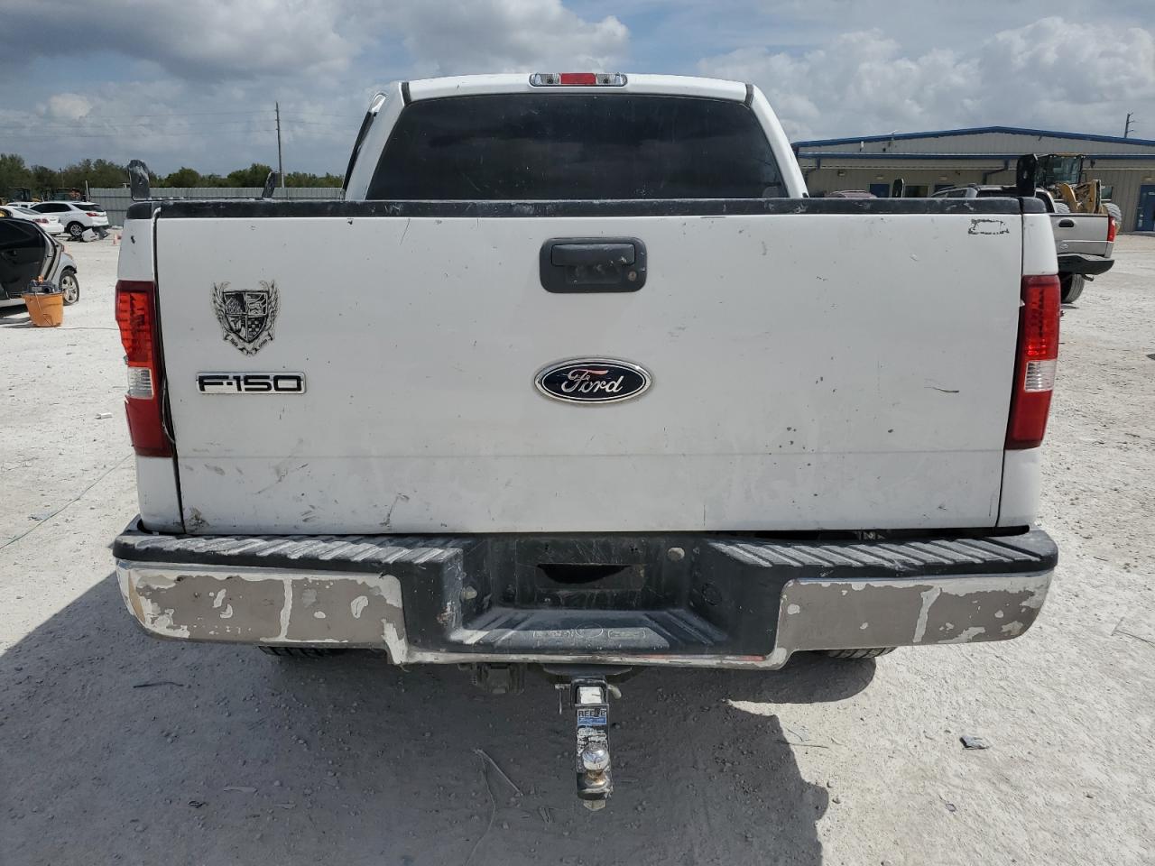 2005 Ford F-150 - Image 6