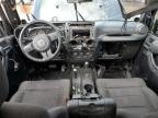 2012 Jeep Wrangler Unlimited Sport за продажба в Chicago Heights, IL - All Over