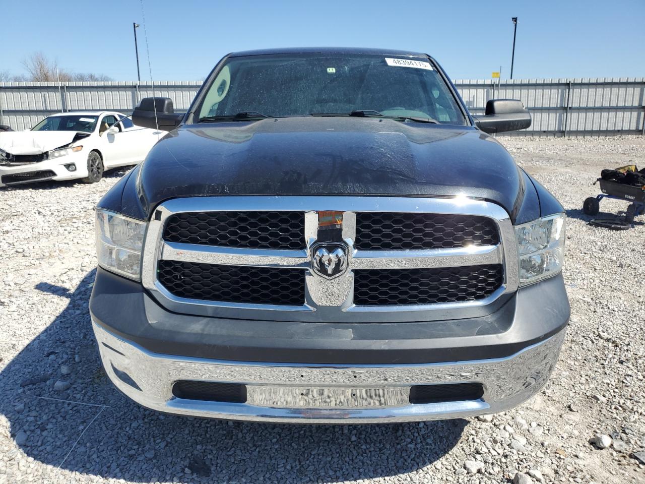 2016 RAM 1500 - Image 5