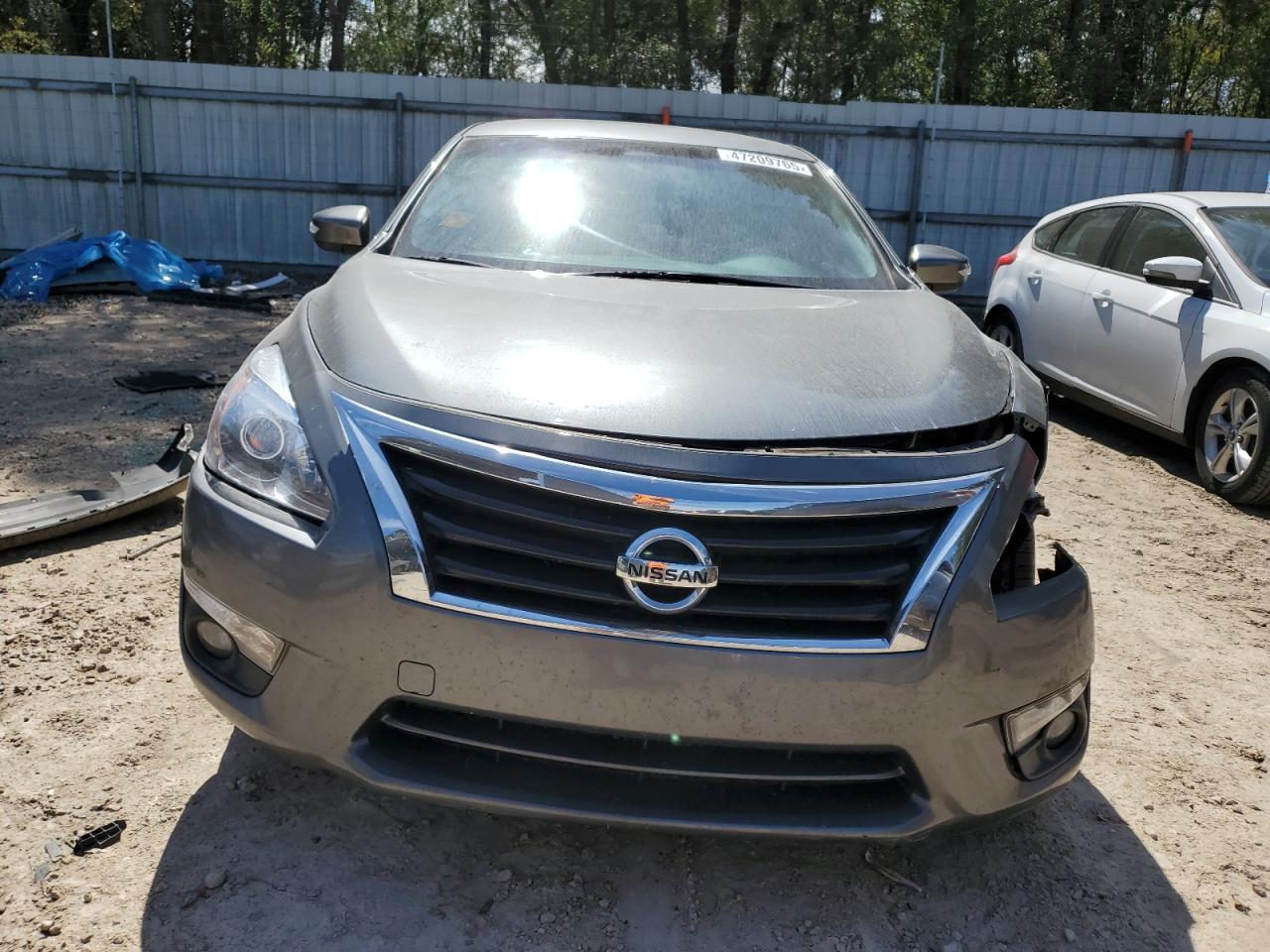 2015 Nissan Altima - Image 5