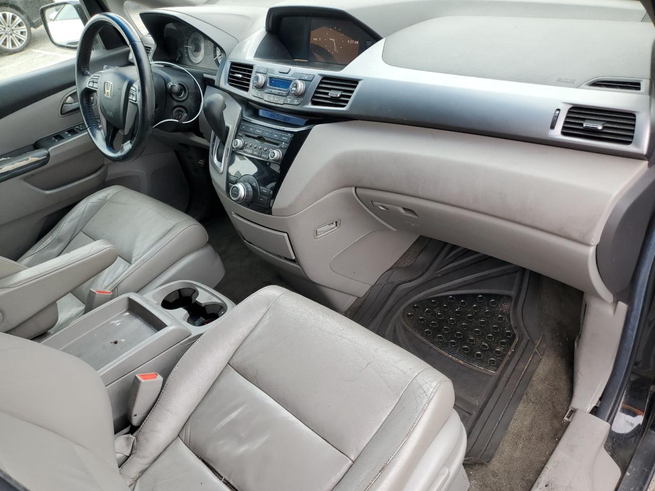 2011 Honda Odyssey - Image 8