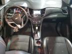2017 Chevrolet Trax 1Lt на продаже в Woodhaven, MI - Rear End