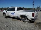 2024 Gmc Sierra K2500 Heavy Duty for Sale in Savannah, GA - Rear End