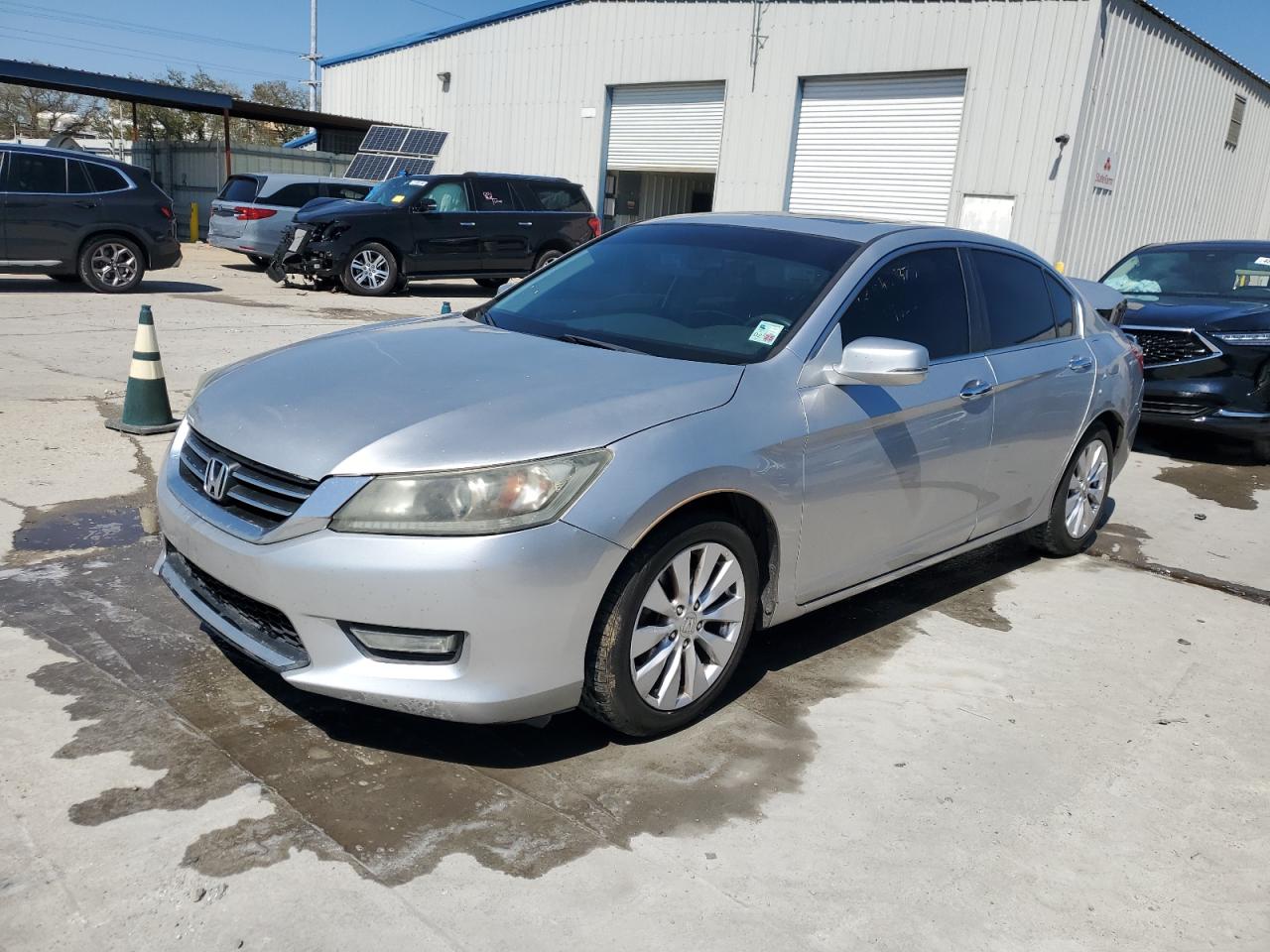 2013 Honda Accord - Image 1