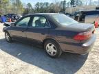 1998 Honda Accord Ex en Venta en Knightdale, NC - Front End