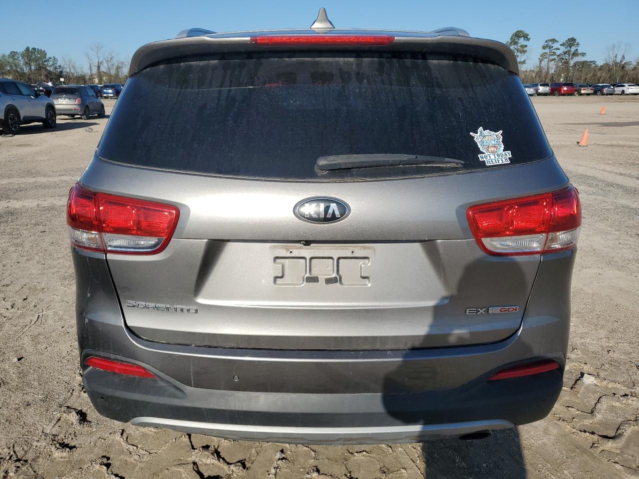 2017 Kia Sorento - Image 6