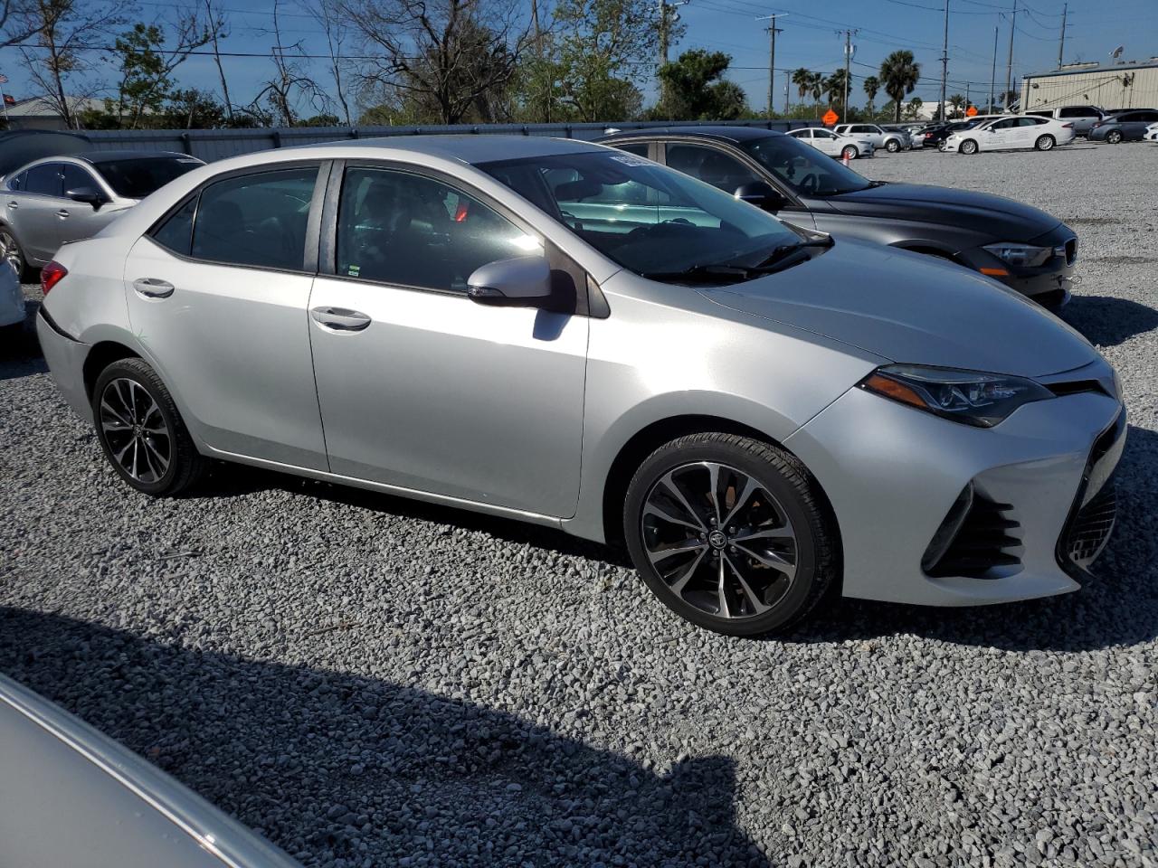 2018 Toyota Corolla - Image 4