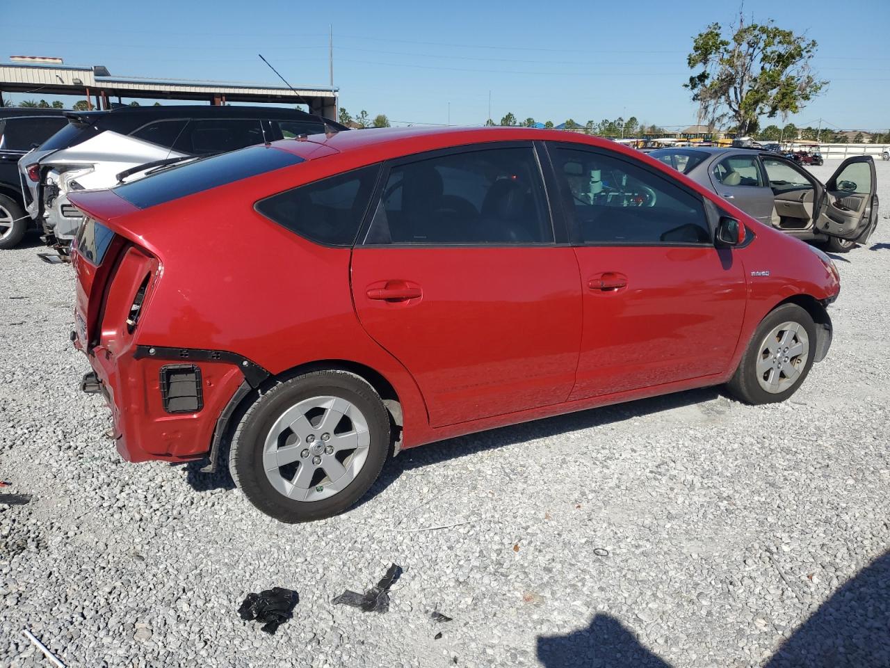 2008 Toyota Prius - Image 3