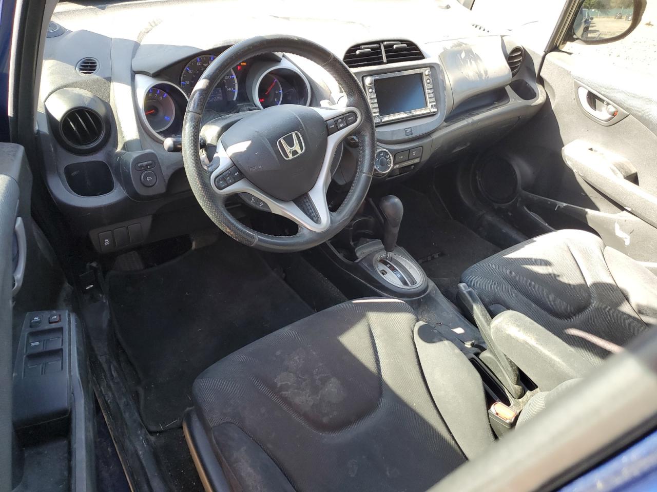 2009 Honda Fit - Image 8