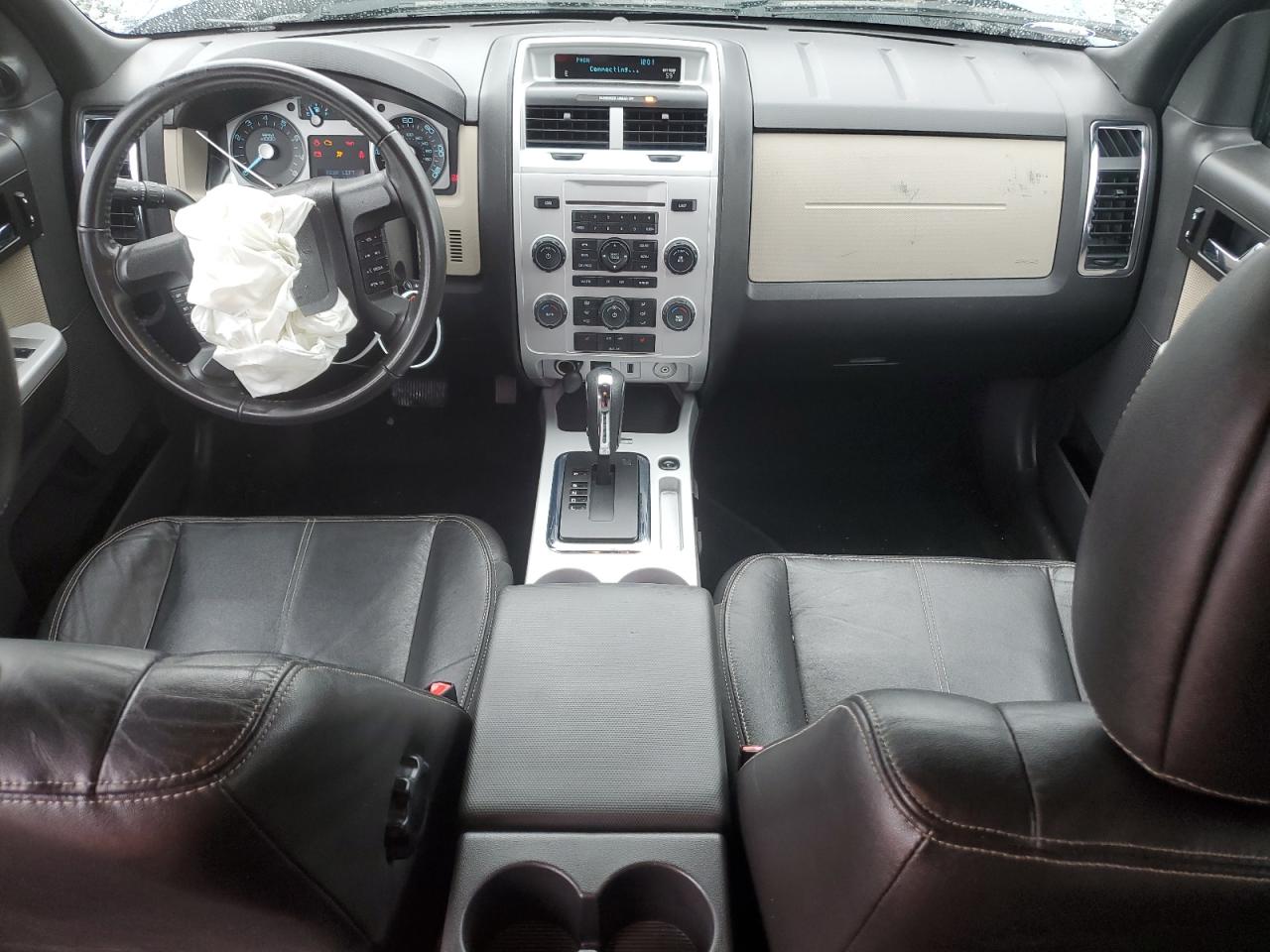 2010 Mercury Mariner - Image 8