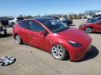 2024 Tesla Model Y  на продаже в Pennsburg, PA - Side