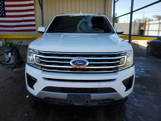  FORD EXPEDITION 2021 Biały