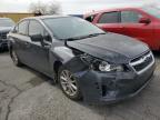 2012 Subaru Impreza Premium for Sale in North Las Vegas, NV - Front End