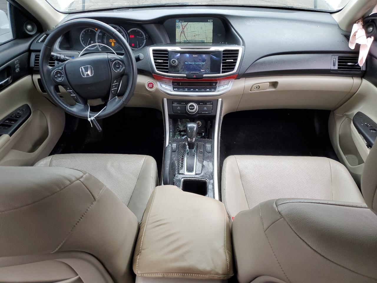 2013 Honda Accord - Image 8