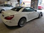 2015 Mercedes-Benz Sl 550 for Sale in Abilene, TX - Front End