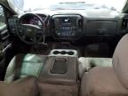 2017 Chevrolet Silverado C2500 Heavy Duty for Sale in Woodhaven, MI - Side