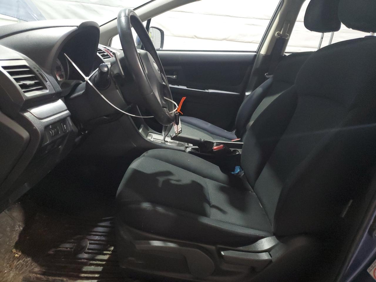 2013 Subaru Impreza - Image 7