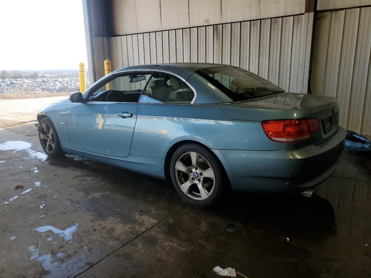 2008 BMW 3er - Image 2