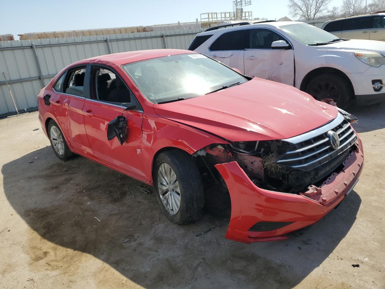 2019 Volkswagen Jetta - Image 4