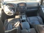 2012 Nissan Pathfinder S zu verkaufen in Pennsburg, PA - Front End