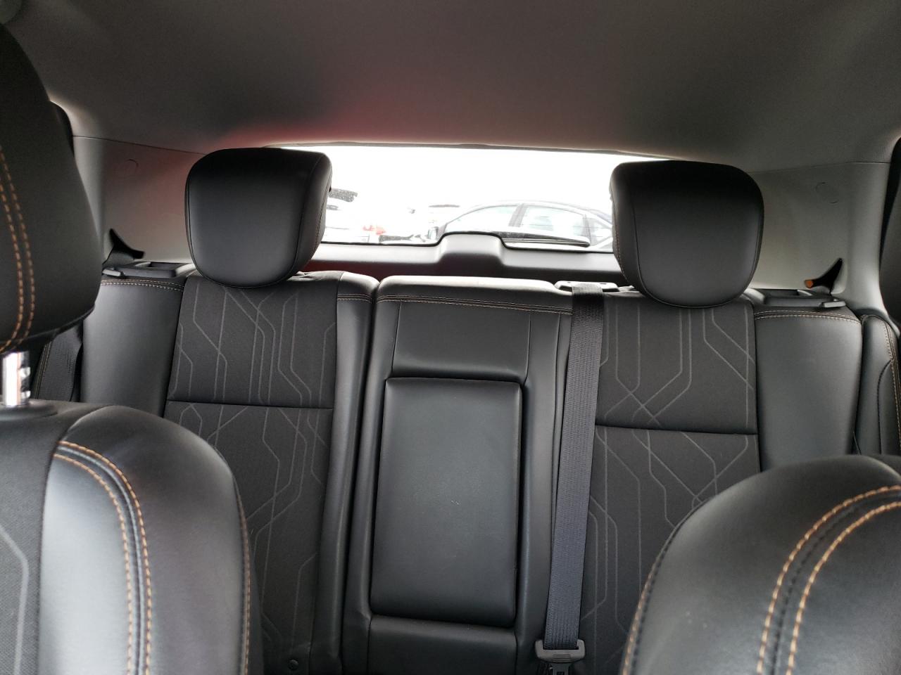2019 Chevrolet Trax - Image 10