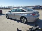 2014 Hyundai Sonata Hybrid იყიდება Bridgeton-ში, MO - Front End