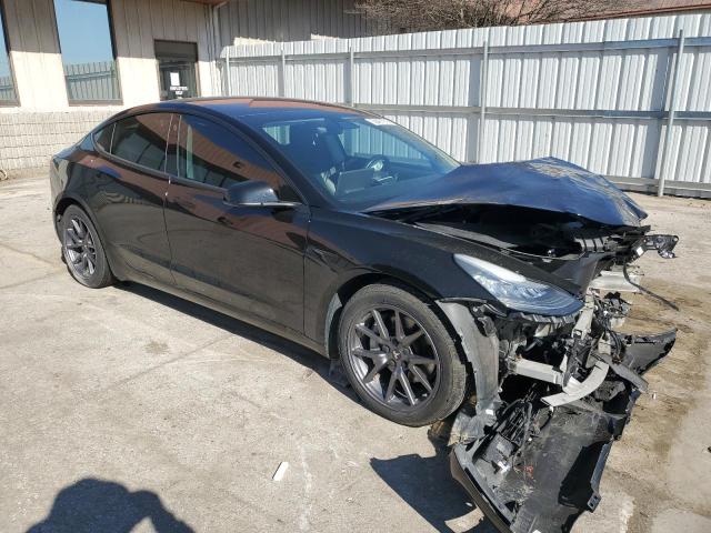  TESLA MODEL 3 2018 Black