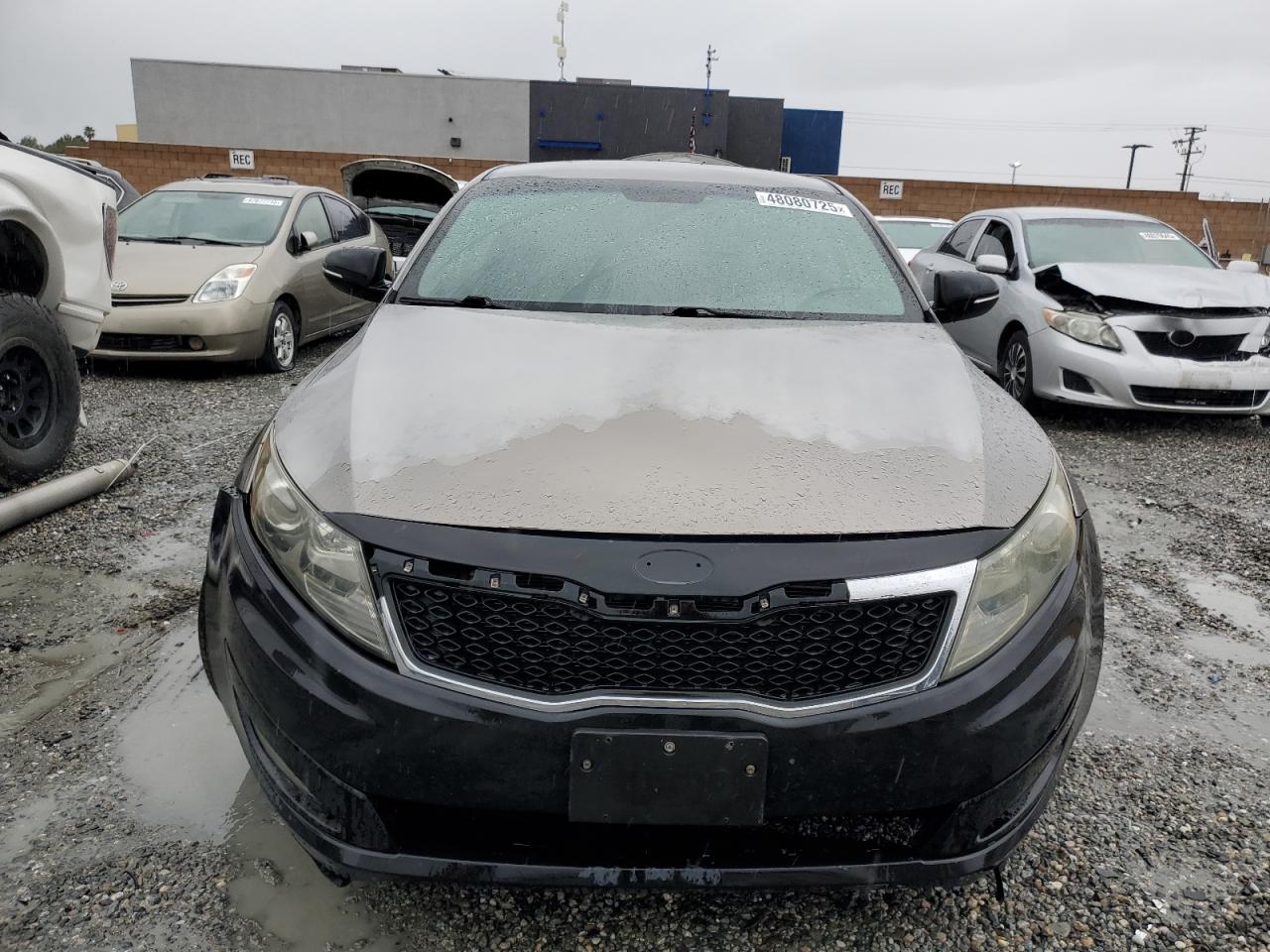2013 Kia Optima - Image 5