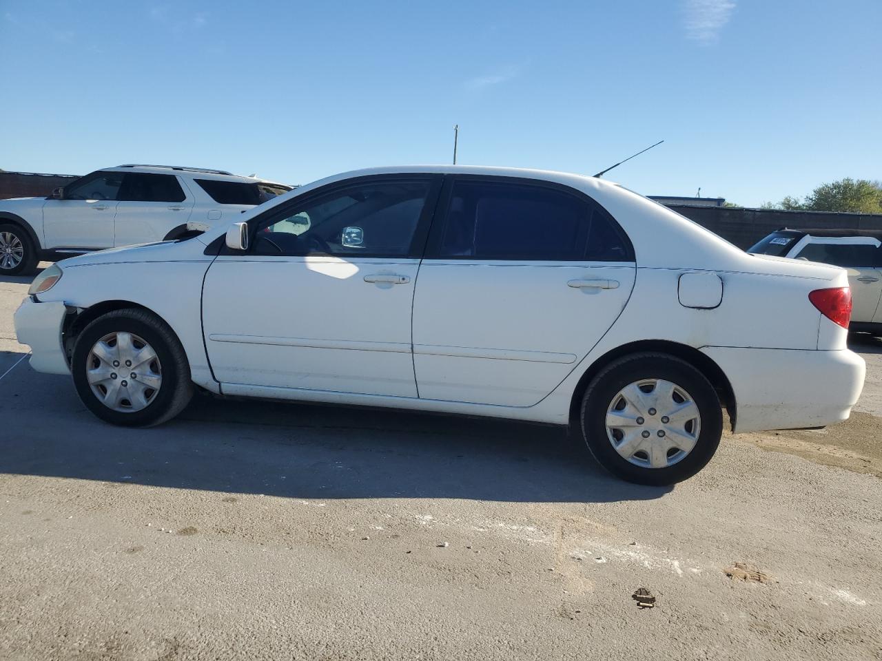 2006 Toyota Corolla - Image 2