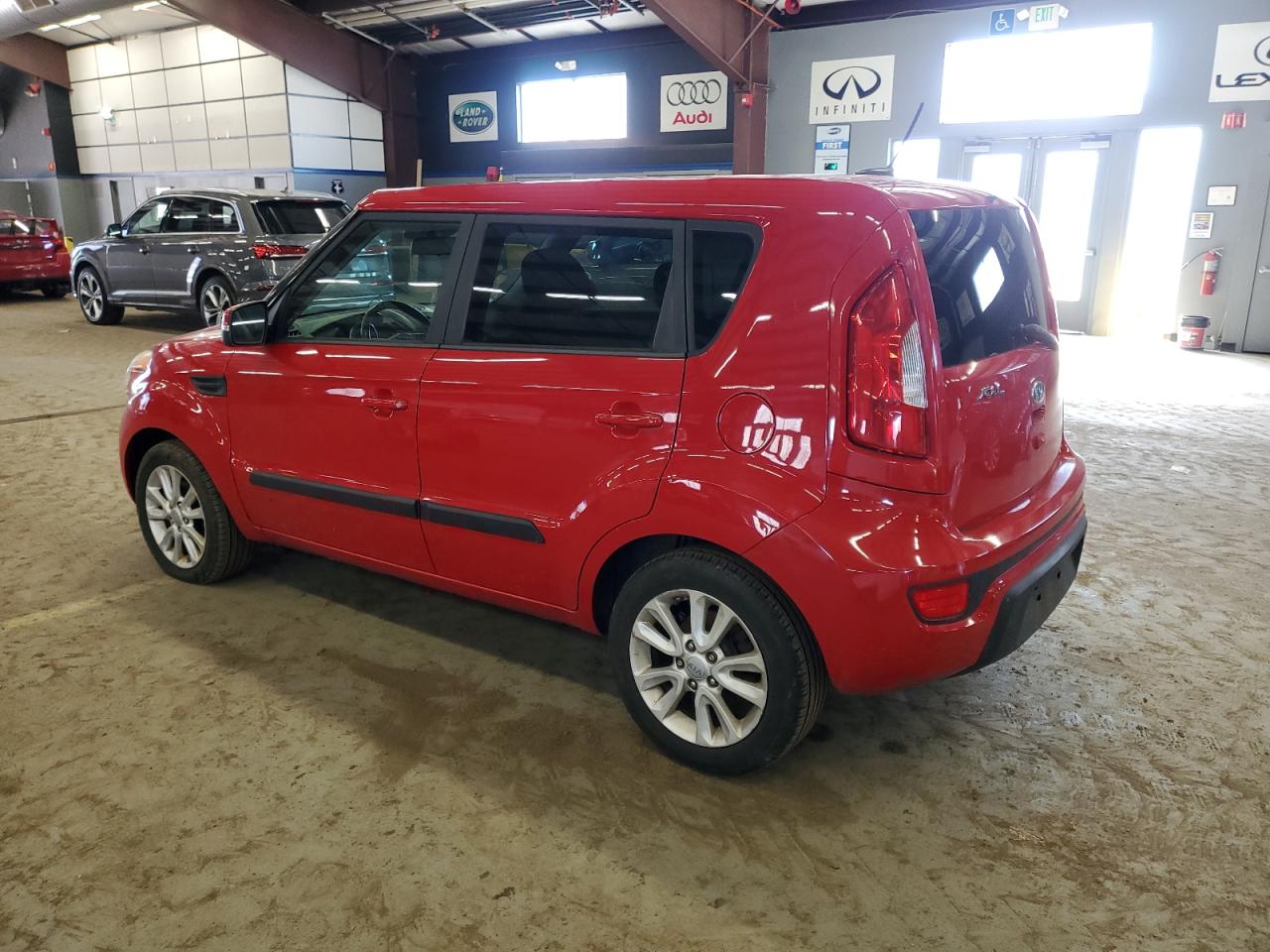 2012 Kia Soul - Image 2