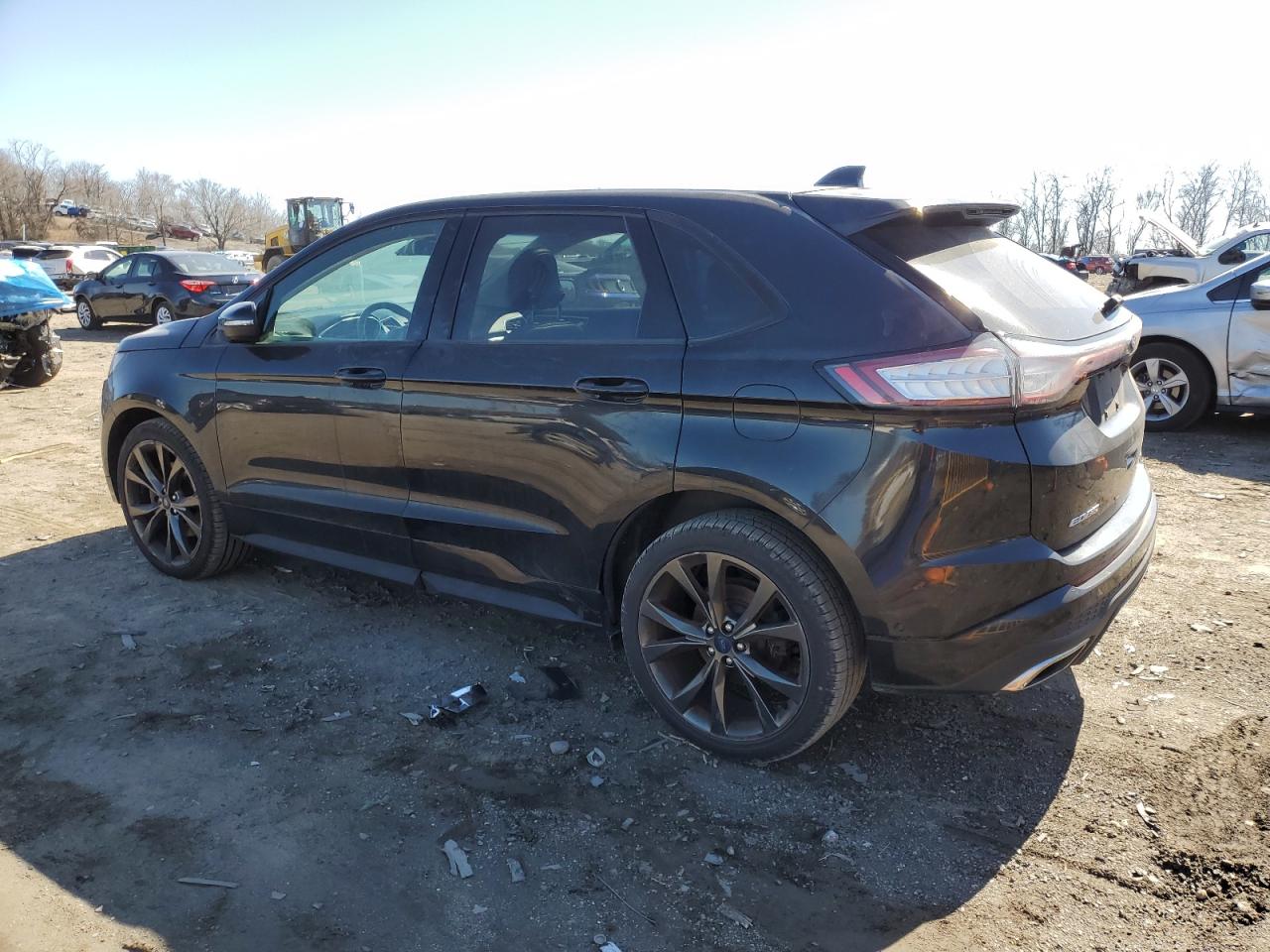 2015 Ford Edge - Image 2
